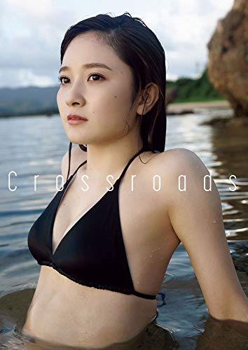 Morning Musume. '20 Chisaki Morito Photobook 'Crossroads' - Photography