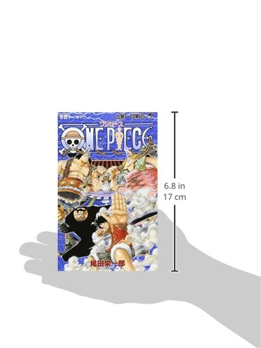 ONE PIECE 40