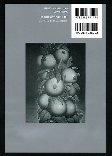 Yoshifumi Hayashi Art Book Structural Principles