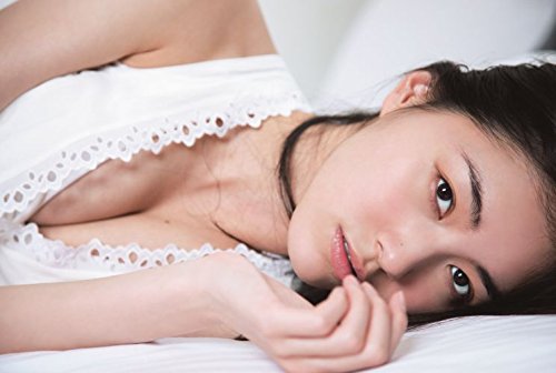 Jurina Matsui 1st Photobook 'Jurina'
