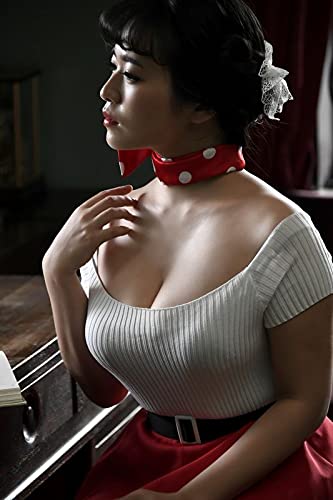 Clothed Big Breasts Photobook 3 Time travel