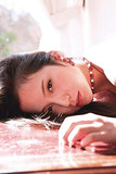 Miho Machiyama Photobook 'Scarlet'