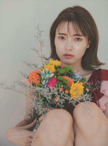 Try-X Yume Shinjo 2024 Wall Calendar CL-195 B2