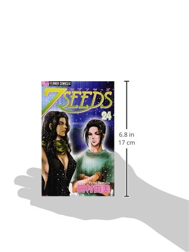 7 Seeds 24