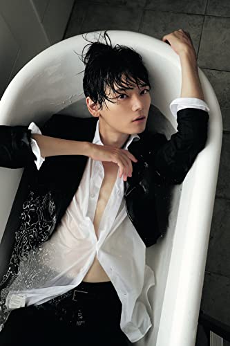 Yuki Furukawa Photobook 'Kajitsu'