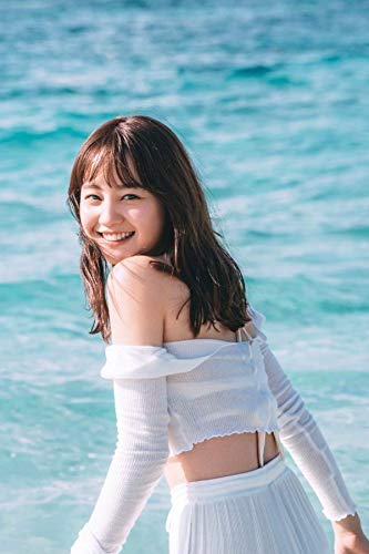 NANAMI Photobook blow