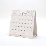 Itoya 2024 Part 1 Calendar Desk