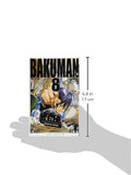 Bakuman. 8