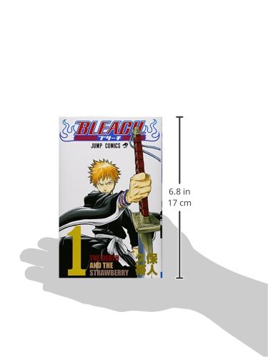 BLEACH 1