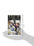 Bakuman. 3