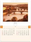 New Japan Calendar 2022 Wall Calendar Colors NK40