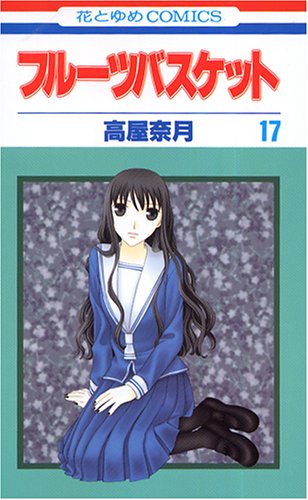 Fruits Basket 17