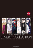 Lovers Collection 19th Anniversary