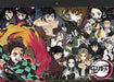 Demon Slayer: Kimetsu no Yaiba Comic Calendar 2021Large format - Japanese Book Store