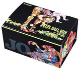 JoJo's Bizarre Adventure Part7 STEEL BALL RUN Shueisha Bunko Comic Edition All 16 Volumes Set