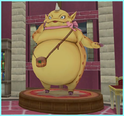 Dragon Quest X Michikusa Adventure Guide Vol.2