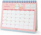 Sanrio Cinnamoroll Ring Calendar 2024 699918
