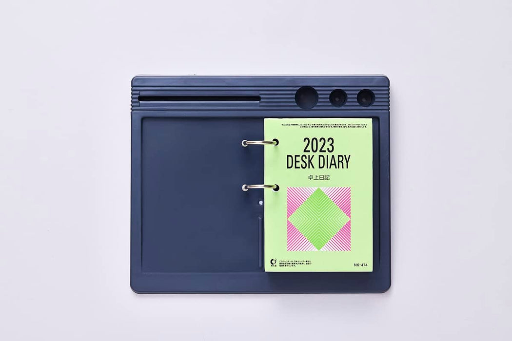 New Japan Calendar 2023 Desk Calendar Desk Diary NK8474