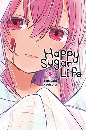 Happy Sugar Life, Vol. 3 (English Edition)