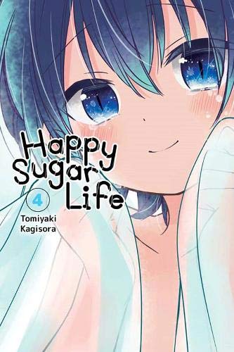 Happy Sugar Life, Vol. 4 (English Edition)