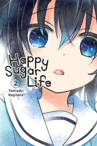 Happy Sugar Life, Vol. 2 (English Edition)