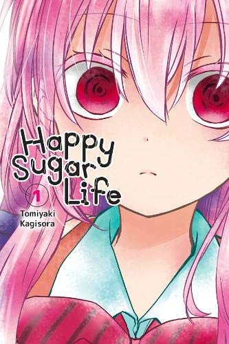 Happy Sugar Life, Vol. 1 (English Edition)