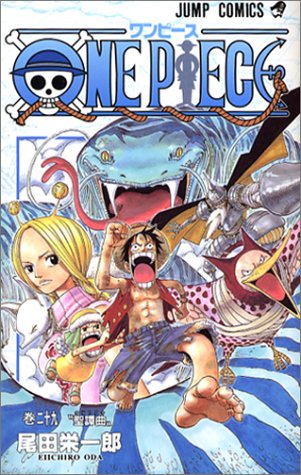 ONE PIECE 29