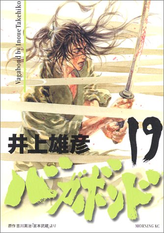 Vagabond 19