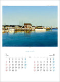 Todan 2024 Wall Calendar Xavier Rodes CL24-1095