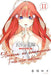 The Quintessential Quintuplets Full Color Edition 11 - Manga