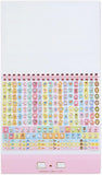 Sanrio Sanrio Characters Ring Calendar 2024 700975