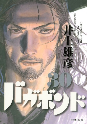 Vagabond 30