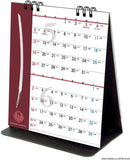 Touken Ranbu -ONLINE- 2024 Desk Calendar CL24-0802