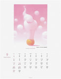 2024 Hiroshi Watanabe Calendar No.113