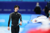 Beijing Winter Olympics Permanent Preservation Edition Yuzuru Hanyu Leap to the Legend All Records