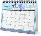 Sanrio Kuromi Ring Calendar 2024 699934