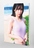 Liyuu First Major Photobook 'Kodou'