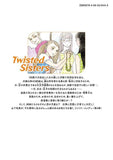 Twisted Sisters 4