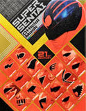 Super Sentai Official Mook 21st Century Dedicated Binder