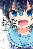 Happy Sugar Life, Vol. 6 (English Edition)