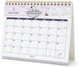 Sanrio 2023 Desktop Calendar Snoopy 3 Months 203131