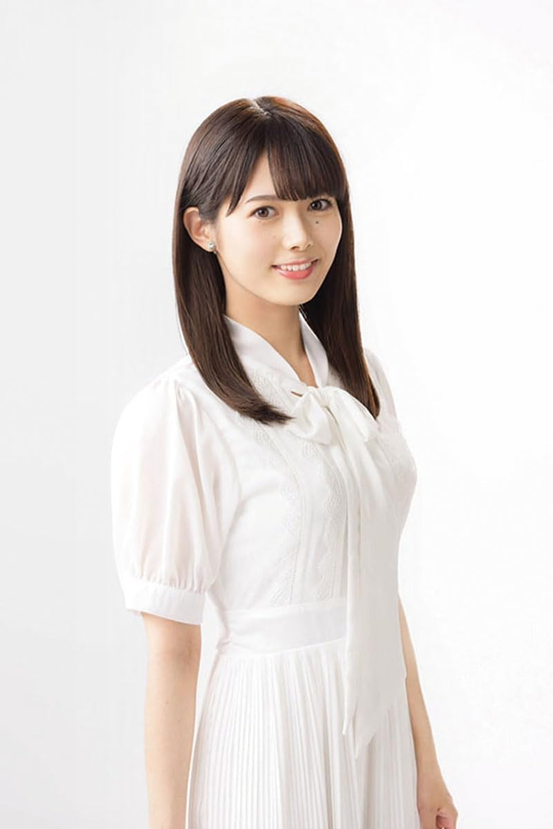 Try-X Moe Tanijiri 2024 Wall Calendar CL-189 B2