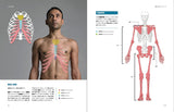 Anatomy for Artists: A visual guide to the human form Japanese Edition