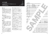 BanG Dream! Official Band Score Roselia
