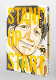 Stand Up Start 10