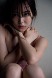 Miru Shiroma NMB48 Graduation Commemoration Photobook 'REBORN'