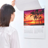 New Japan Calendar 2023 Wall Calendar The Paradose NK113