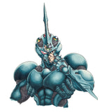 Yoshiki Takaya Artbook Guyver: The Bioboosted Armor Illustration Chronicle