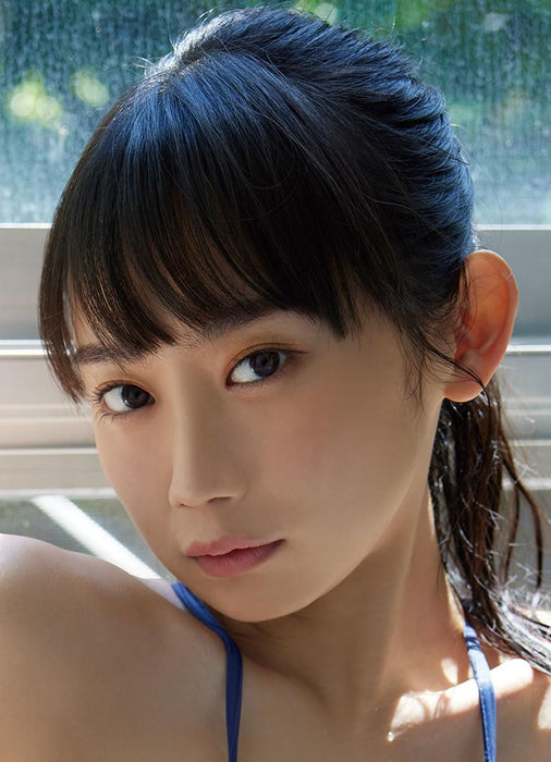 Try-X Nanako Aizawa 2024 Wall Calendar CL-251 B2