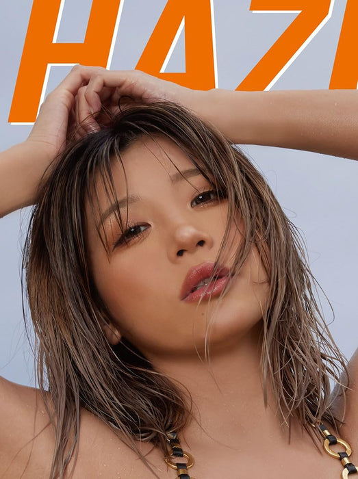 Try-X Aya Hazuki 2024 Wall Calendar CL-201 B2